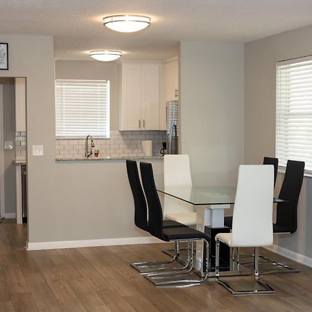 Cozy And Modern Vacation Home Hallandale Beach Eksteriør billede