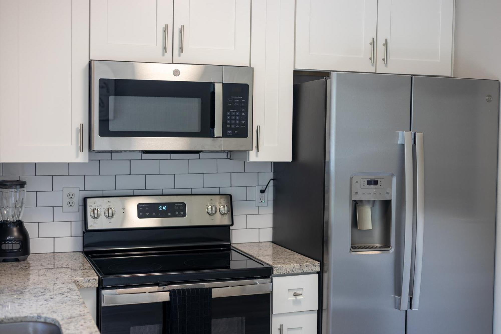 Cozy And Modern Vacation Home Hallandale Beach Eksteriør billede