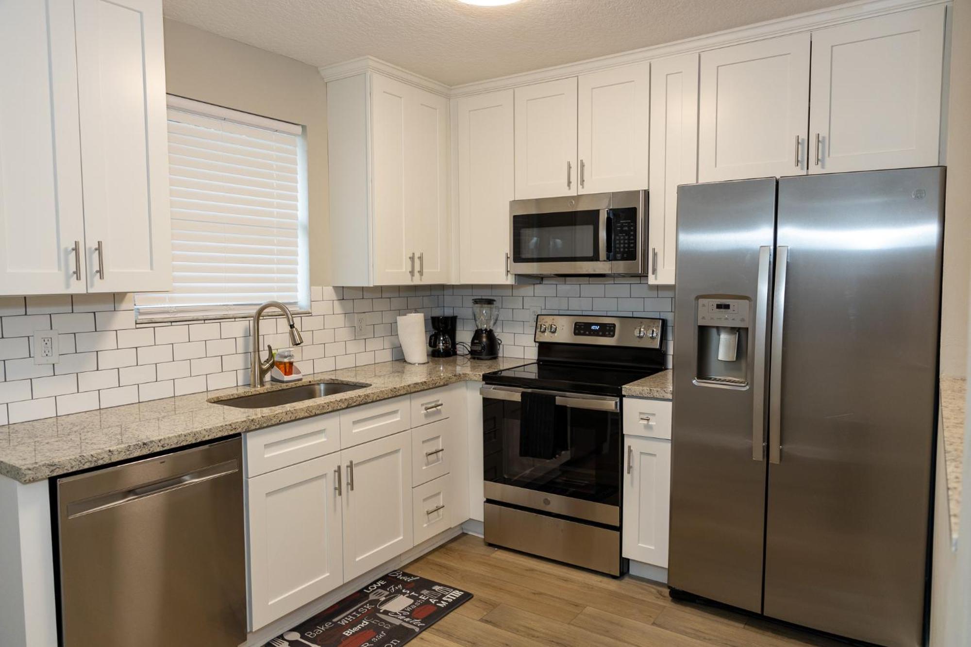 Cozy And Modern Vacation Home Hallandale Beach Eksteriør billede